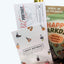Fast Food Feast Dog Birthday Box