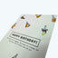 Dog Birthday Card by Postman Pooch