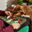 Gourmet Sausage Dog Advent Calendar