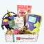 Bark to The Future Dog Birthday Box
