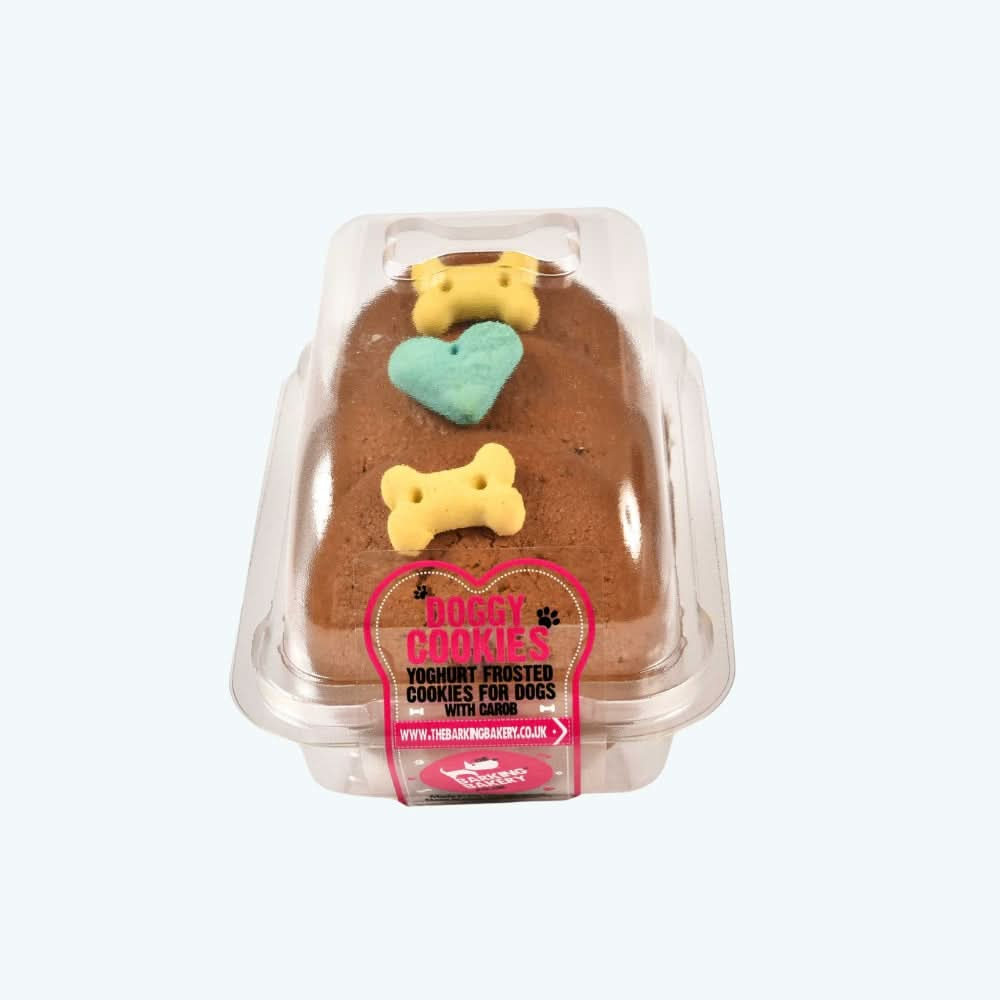 Barking Bakery Dog Cookies