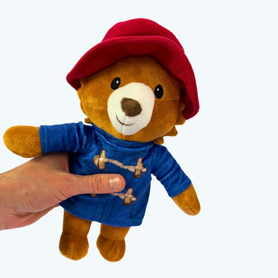 Paddington Bear™ Dog Toy