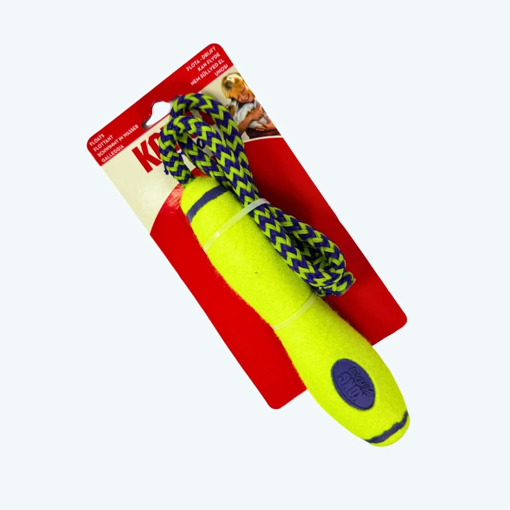 KONG AirDog Squeaker Fetch Stick