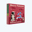 Fishmas Dog Advent Calendar