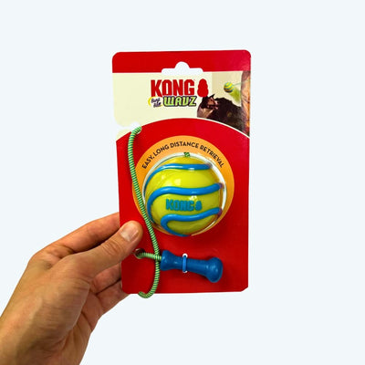 KONG Wavz Bunjiball