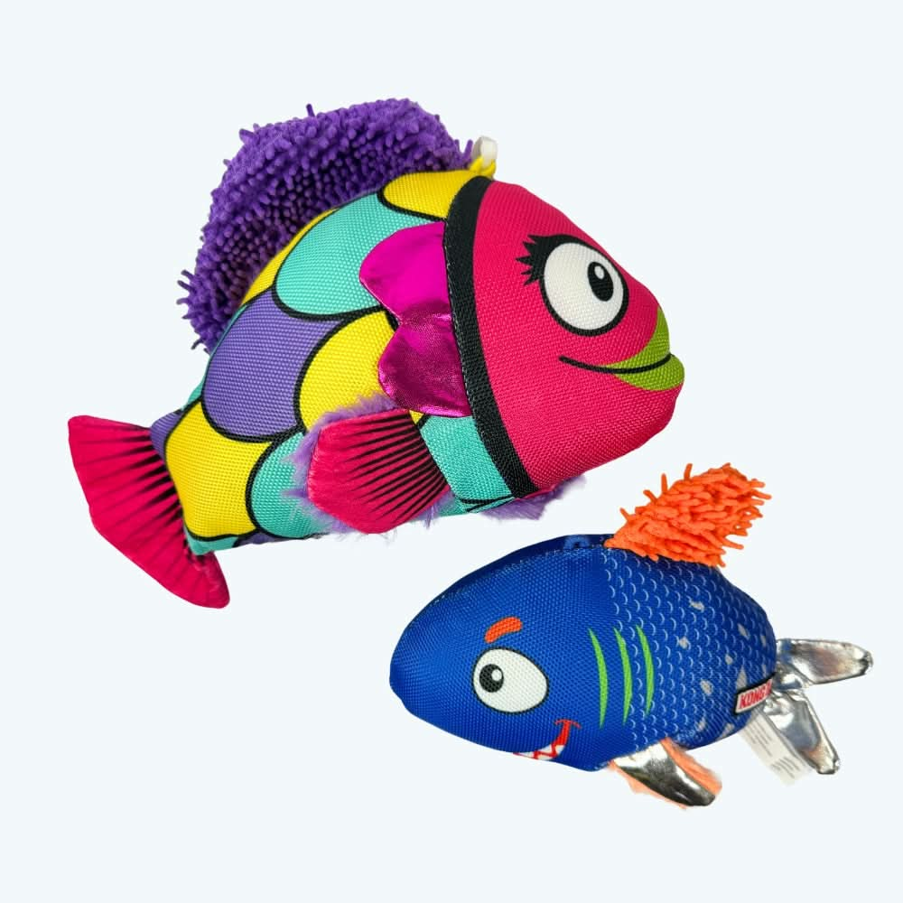 KONG Reefz Dog Toy