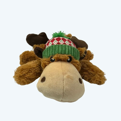 KONG Holiday Cozie Reindeer