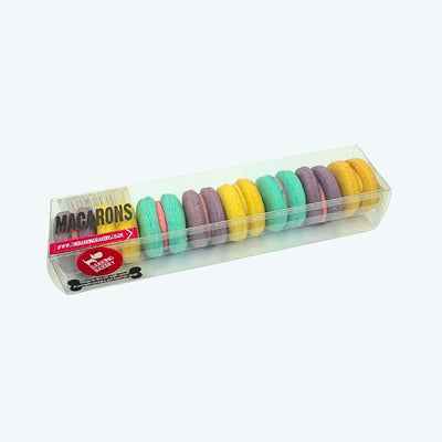 Barking Bakery Macaron Dog Biscuits