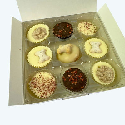Canine Cupcakes - 9 Pack