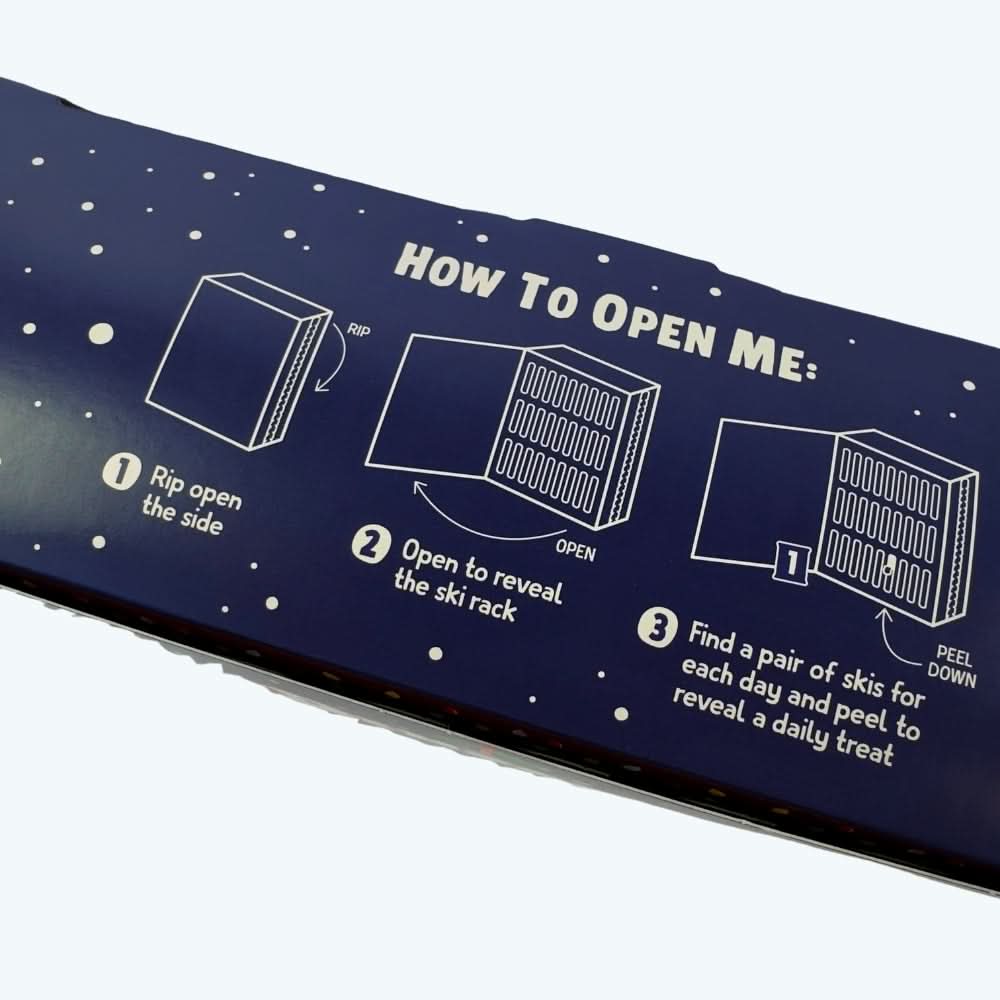 Christmas Advent Calendar for Dogs