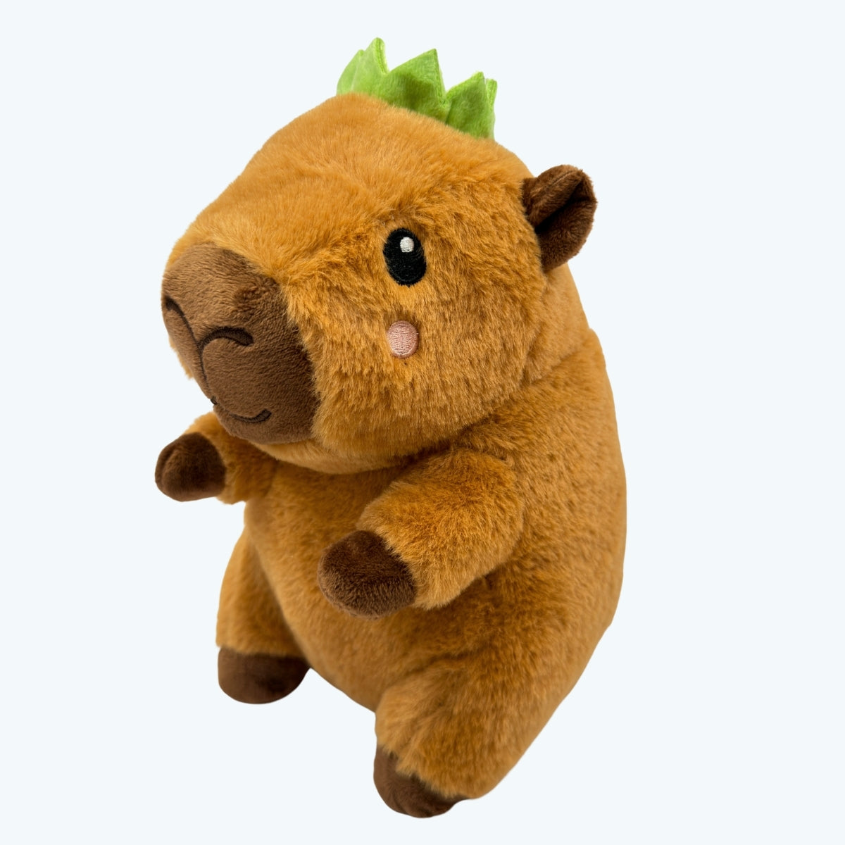 Christmas Capybara Christmas Toy
