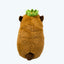 Christmas Capybara Toy