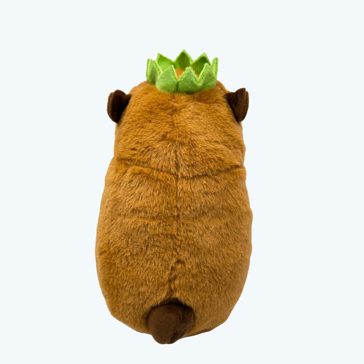 Christmas Capybara Toy