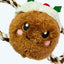 Christmas Pudding Tug of War Rope Dog Toy