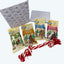 Christmas Real Meat Gift Tin for Dogs