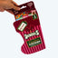 Christmas Stocking Treat Selection for Dogs