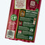 Christmas Stocking Treat Selection for Dogs