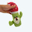 Clive the Cactus Christmas Dog Toy