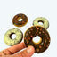 Doughnut Dog Treats