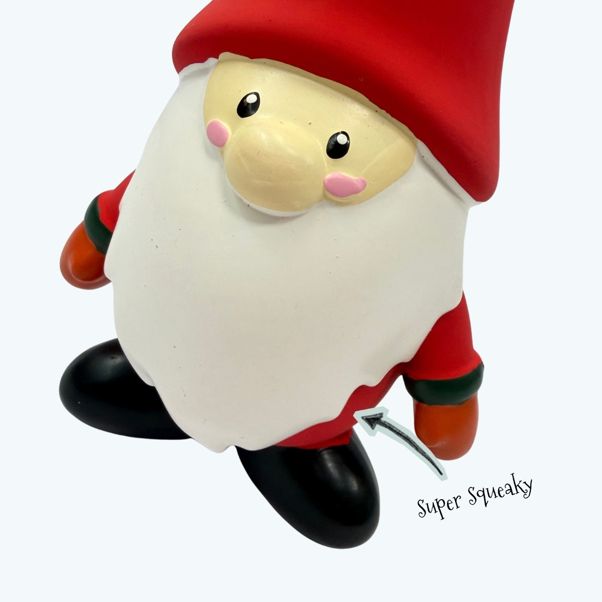 Father Fetchmas christmas toy
