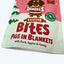 Festive Bites Pigs in Blankets Dog Treats