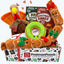 Festive Food Christmas Dog Gift Box