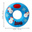 KONG Holiday AirDog Donut
