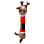 KONG Holiday Shakers™ Luvs Reindeer