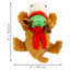 KONG Holiday Cozie Reindeer