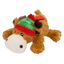 KONG Holiday Cozie Reindeer