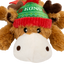 KONG Holiday Cozie Reindeer