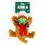 KONG Holiday Cozie Reindeer