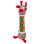 KONG Holiday Shakers™ Luvs Argyle Reindeer