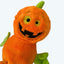 Halloween Crinkly Plush Dog Toy