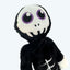 Halloween Crinkly Plush Dog Toy
