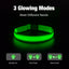 Night Safety Flashing Dog Collar