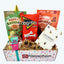 Treats Galore Dog Birthday Box