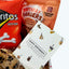 Treats Galore Dog Birthday Box