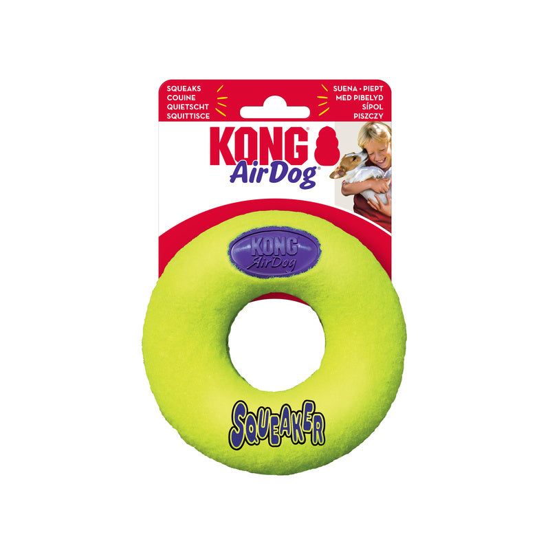 KONG AirDog Donut