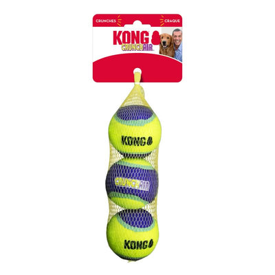 KONG CrunchAir Balls