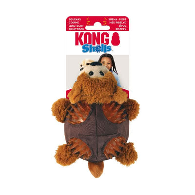 KONG Shells Bear