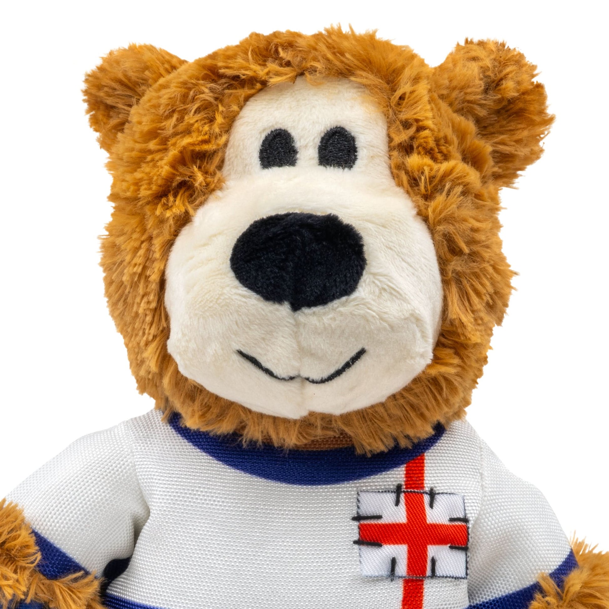 Kong world cup england bear