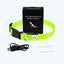 Night Safety Flashing Dog Collar
