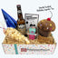 The Classic Boys Dog Birthday Box