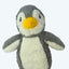 Pebble the Festive Penguin Rope Dog Toy