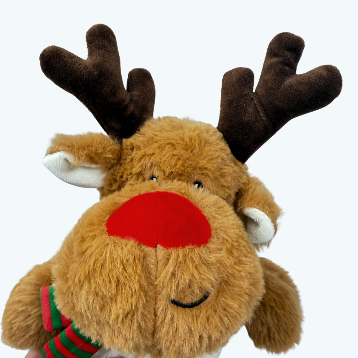 Ronny Reindeer