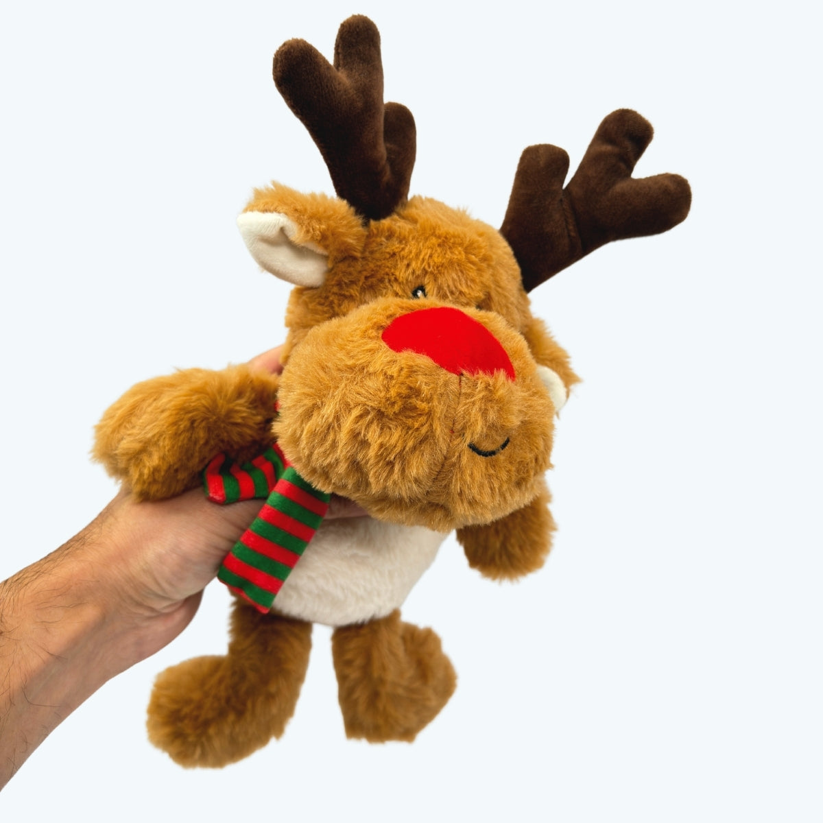 Ronny Reindeer
