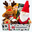 Rudolphs Top Toys Dog Christmas Gift Box