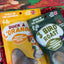 Rudolphs Top Toys Dog Christmas Gift Box