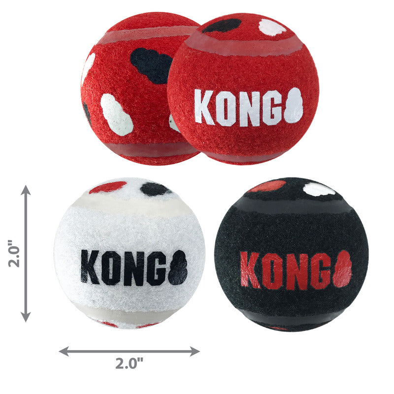 Signature Sport Balls